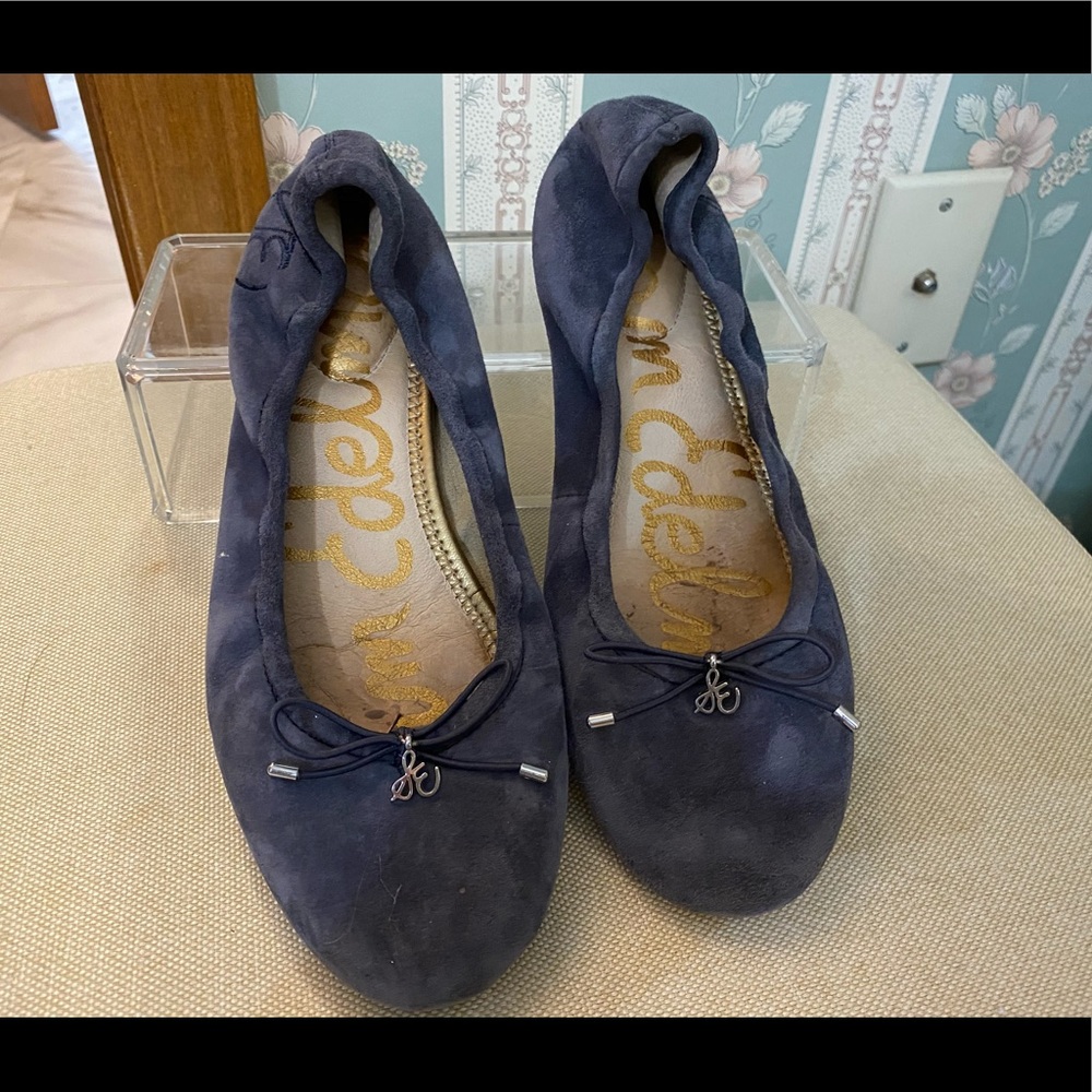 Ballet Flats